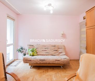 3 pokojowe, 66m2, os. Dywizjonu 303, Czyżyny - Photo 1