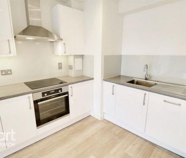 1 bedroom apartment to rent - Photo 5