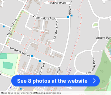 Birchington Close, Maidstone ME14 - Photo 1