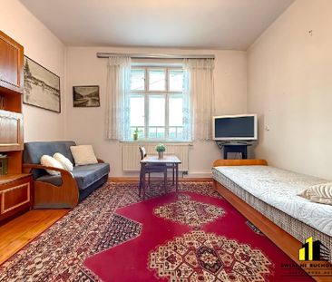 Mieszkanie Bielsko-Biała Kamienica powierzchnia 40.0 m² C395-WM-54090 - Zdjęcie 1