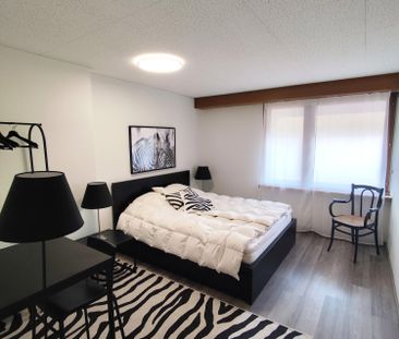 3.5 Zimmer, 66 m², 1. Stock - Foto 5