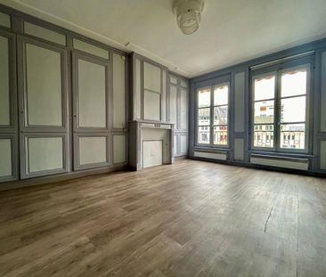 Location Appartement 1 pièce 37m² ROUEN 76000 - Photo 5