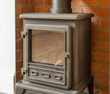 Stockbridge, EH4, Edinburgh - Photo 5