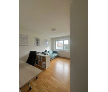 3½ Zimmer-Wohnung in Zürich - Kreis 9 Altstetten, möbliert, auf Zeit - Photo 5