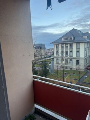 2.5 room apartment on the 3rd floor - Foto 2