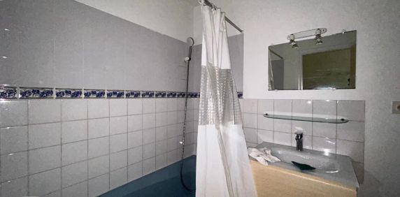 Appartement à louer 1 pièce 24.16m² - Photo 2