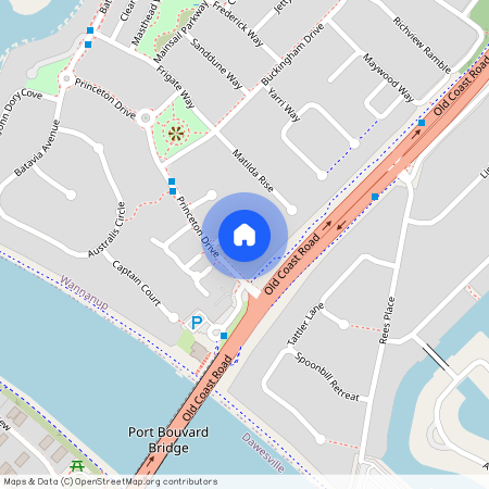 6 Coastal Retreat, Wannanup WA 6210