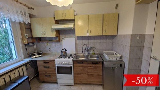 Pokój, ul. Rodzinna - Zdjęcie 1