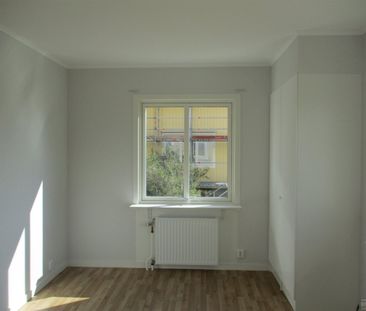 Örnsköldsgatan 20 - Foto 1