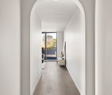 101/66 Pickett Street, Footscray VIC 3011 - Apartment For Rent | Do... - Photo 3