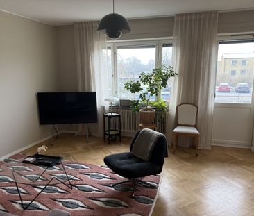 Älvsjö - 3rok - 5mån - 16.675kr/mån - Photo 2