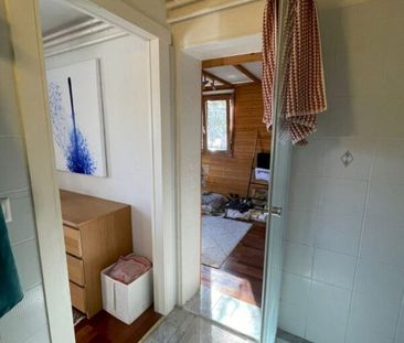 SPLENDIDE APPARTEMENT DE 2 PIECES AVEC TERRASSE DANS VILLA - Photo 4