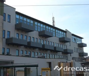 Radebeul! Zentrale 1-R-Whg, Aufzug Dachterrasse! - Foto 5