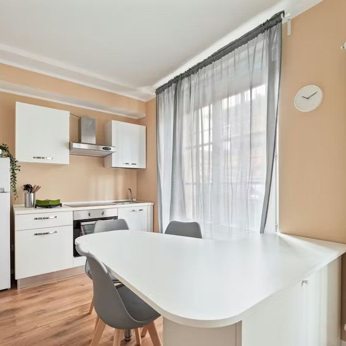 Via Isaac Newton, Milan, Lombardy 20148 - Photo 1