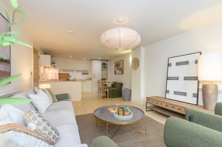 Blue Apartments, Leeds City Centre - Photo 3