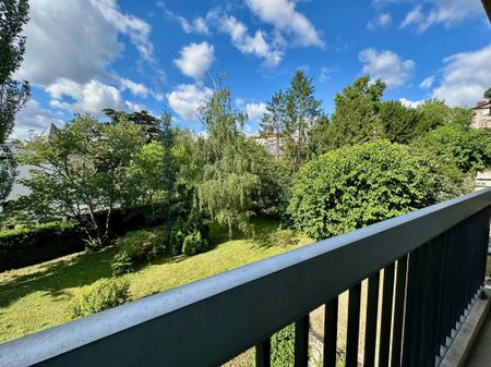T4 COURS SABLON AVEC BALCON - Photo 4