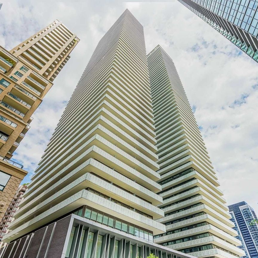 For Lease - 42 Charles Street Unit# 3209, Toronto, Ontario - Photo 1