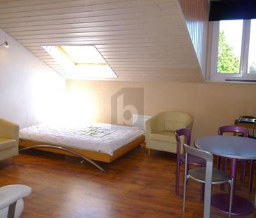 1.5 Zimmer, 30 m², 2. Stock - Foto 1