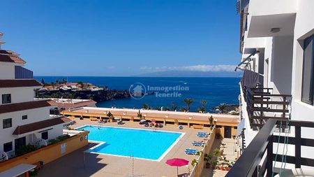 Apartamento de alquiler en Manuel Ravelo, Puerto de Santiago - Photo 3