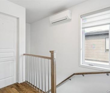 Maison à étages à louer - Longueuil (Le Vieux-Longueuil) (Pierre Bo... - Photo 1
