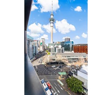 Ramada, 901/147 Victoria Street West - Photo 1