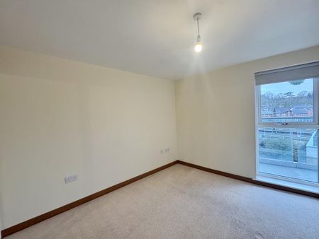 1 bedroom apartment to rent - Photo 3