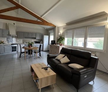 Appartement 5 pièces à Thionville - Photo 3