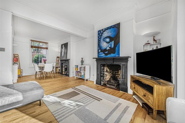 4 bedroom house to rent - Photo 1