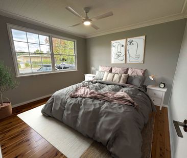 Fully Renovated Home - Photo 5