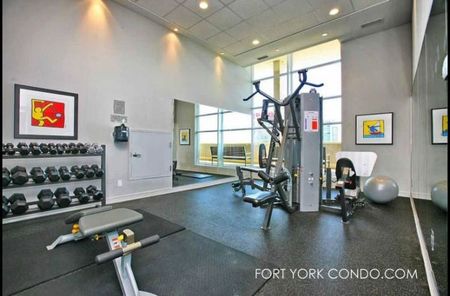 For Lease - 628 Fleet Street Unit# 302, Toronto, Ontario - Photo 4