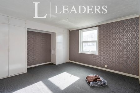 2 bedroom apartment to rent Alexandra Terrace, Clarence Road, Bognor Regis, PO21 - Photo 3