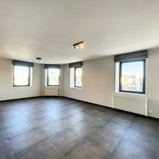 Appartement te huur - Foto 1