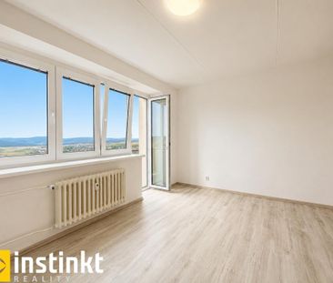 Pronájem bytu 1+kk 45 m2 - Photo 1