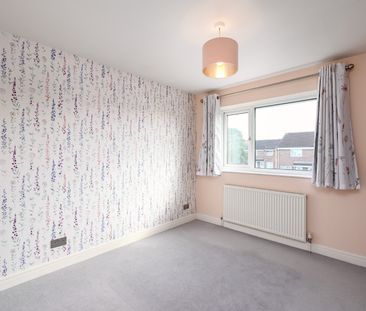 1 bedroom terraced house to rent - Photo 4