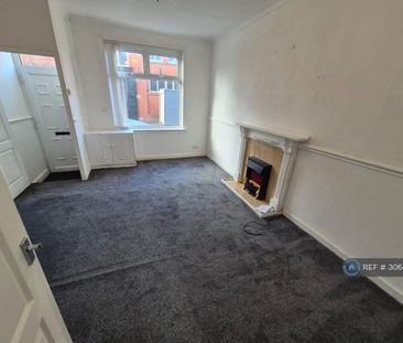 2 bedroom terraced house to rent - Photo 2