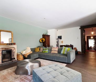 Furnished single-family home with outdoor pool - Foto 3