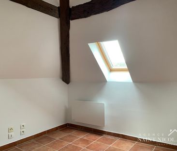 Location Appartement 3 pièces 29m² MEULAN EN YVELINES 78250 - Photo 4
