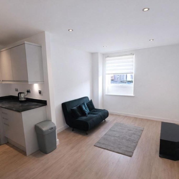 1 bedroom apartment to rent - Photo 1