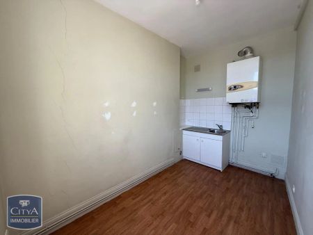 Appartement à louer 2 pièces 48.43m² - Photo 3