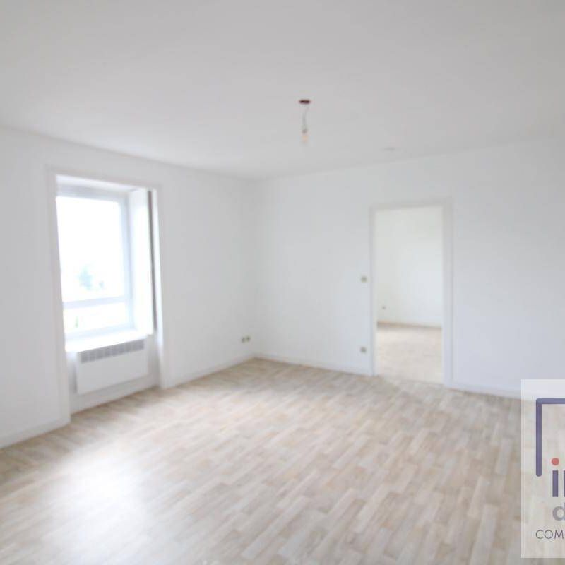 Location appartement t2 42 m² à Beaulieu (43800) - Photo 1