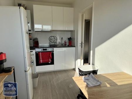 Location Appartement 1 pièce 29m² RAMBOUILLET 78120 - Photo 5