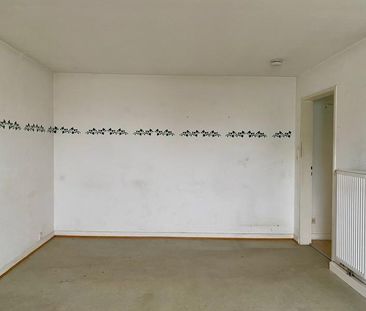 Wir renovieren für Sie - 2-Zimmer-Wohnung mit Duschbad und Balkon - Foto 1