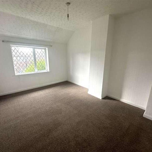 Britannia Road, Morley, Leeds, LS27 - Photo 1