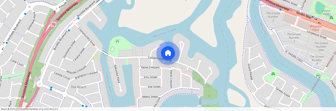 61 Cootamundra Drive, Qld 4557, Mountain Creek