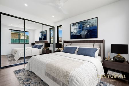 Brand New 2-Bedroom Granny Flat – Modern Comfort in a Convenient Colyton Location - Photo 2