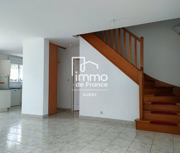 Location maison 6 pièces 115.3 m² à Trélazé (49800) - Photo 2