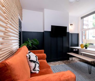 1 bedroom terraced house to rent - Photo 1