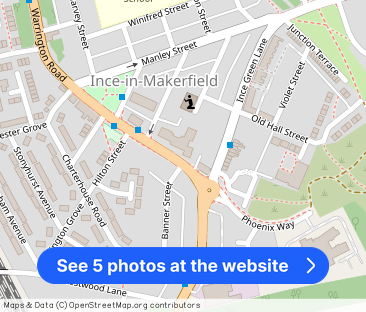 Windleshaw House, Warrington Road, Lower Ince, Wigan WN3 4RZ - Photo 1