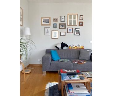 3½ Zimmer-Wohnung in Zürich - Kreis 11 Oerlikon, möbliert, auf Zeit - Foto 5