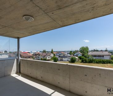 4.5 Zimmer, 85 m², 1. Stock - Photo 4